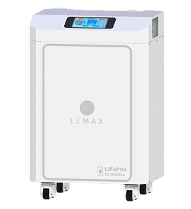 Lemax LMW Pro