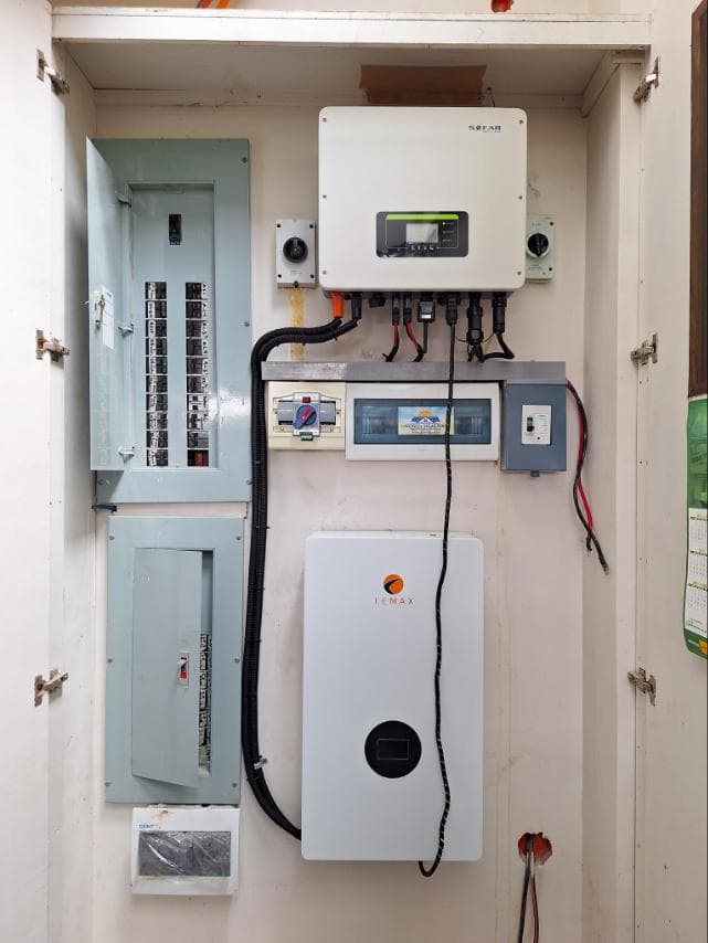 Lemax works gallery photo1