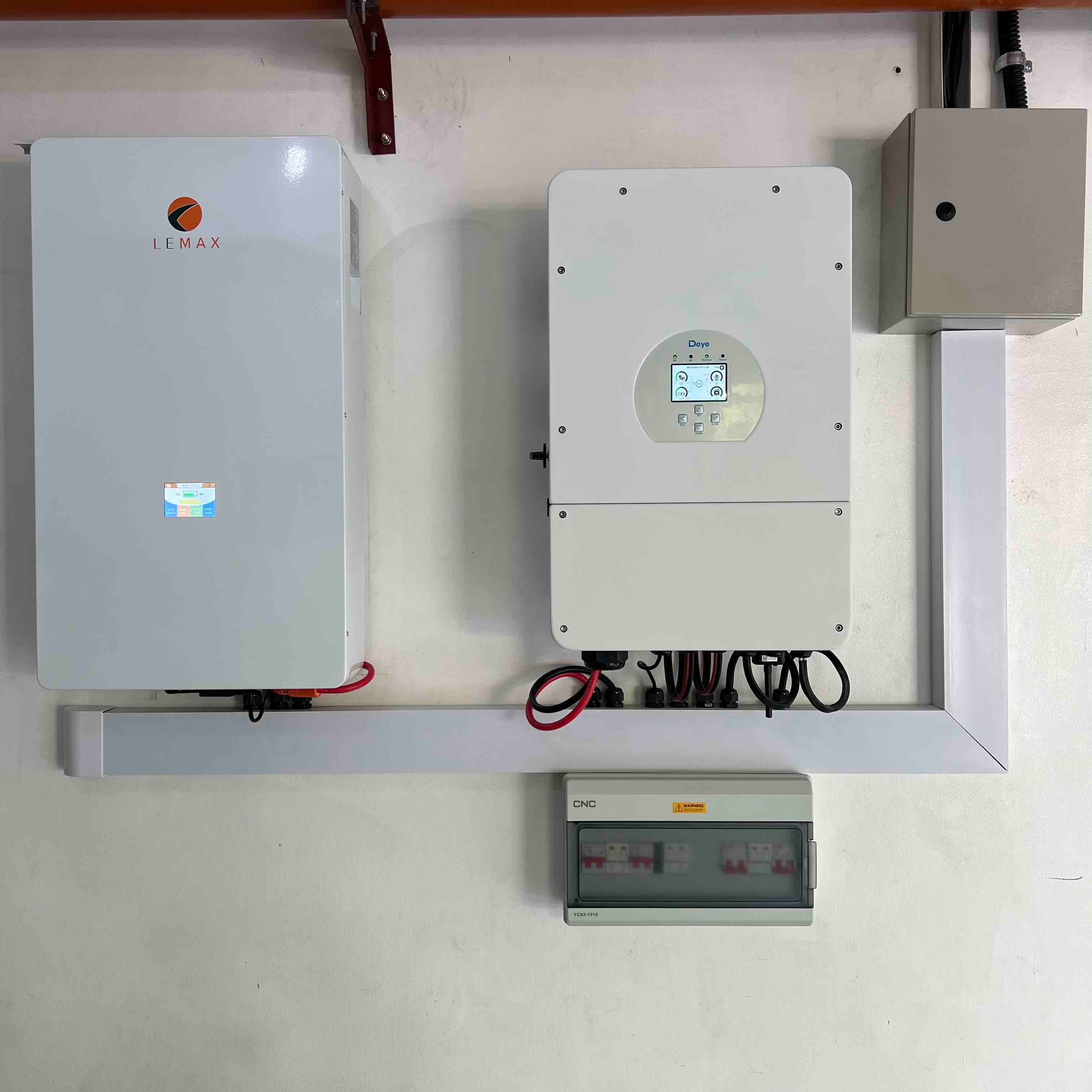 Lemax works gallery photo3