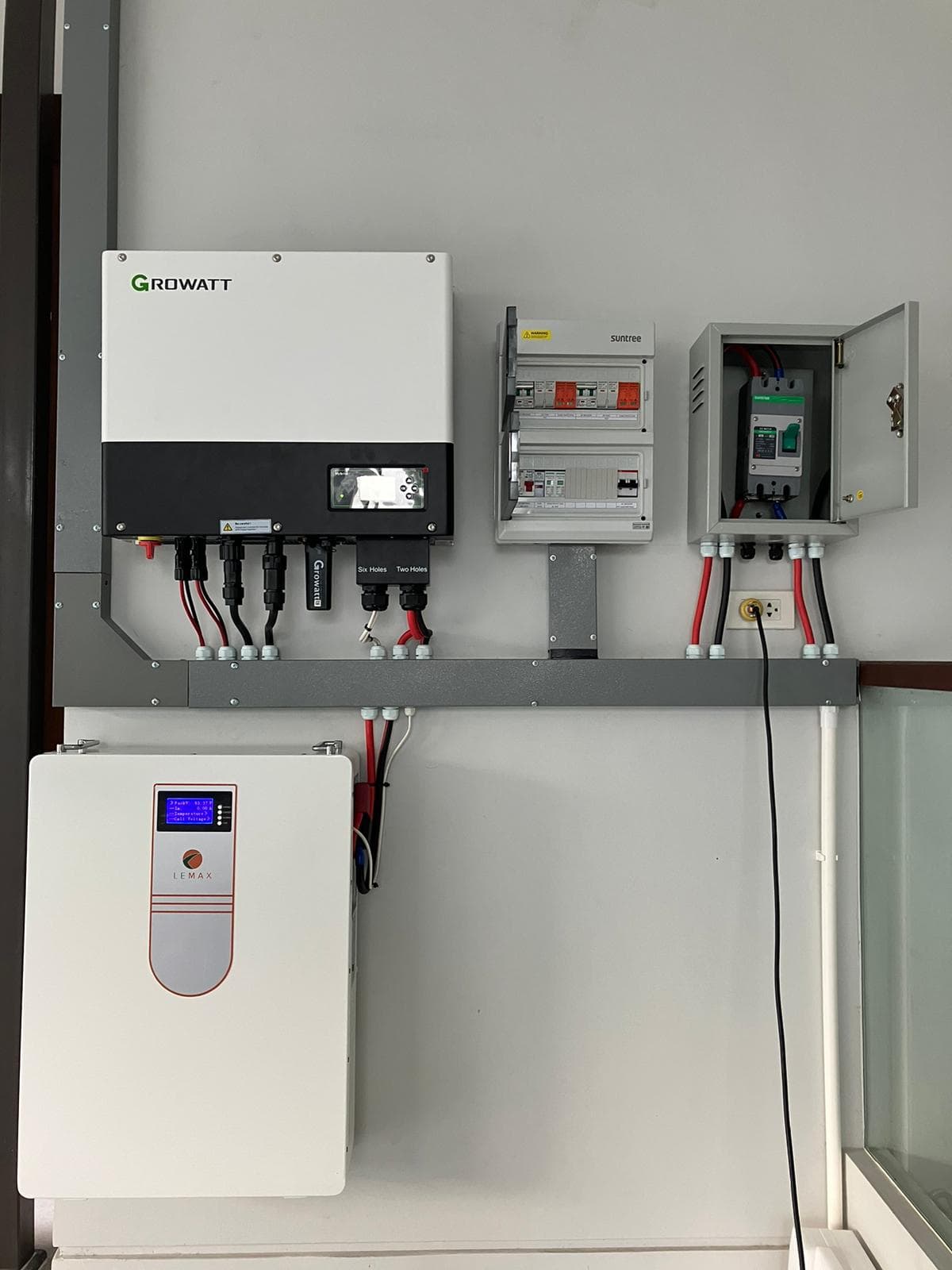 Lemax works gallery photo7